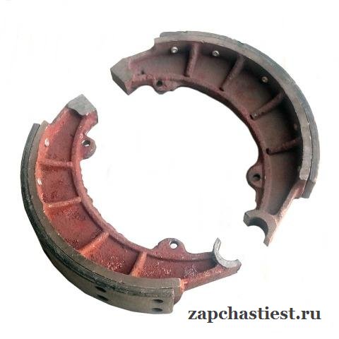 Колодка тормозная Shifeng -244 (Шифенг-244)
