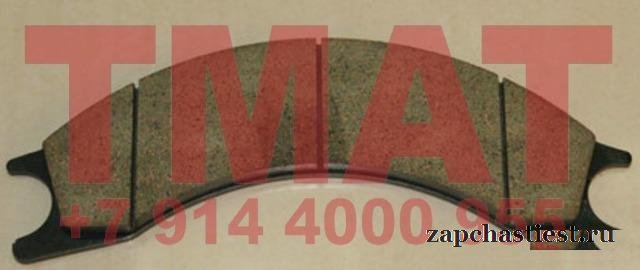 Колодки тормозные Tadano TR500 363-803-65390