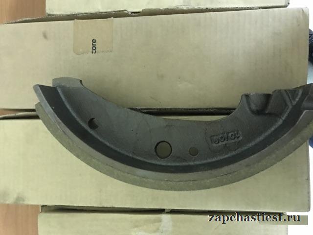 Колодка тормозная для погрузчика doosan A138829