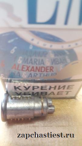 Лечинки замка зажигания фредлайнер