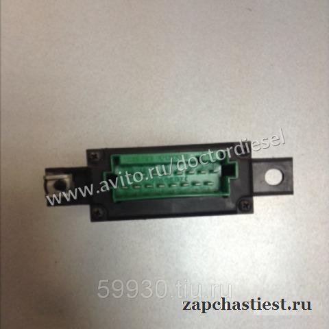 Блок управления центрального замка 20787694 / Rena