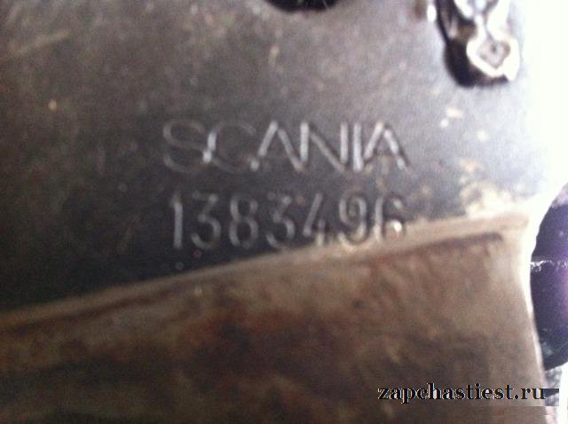 Замок кабины для Scania 124 (Скания)