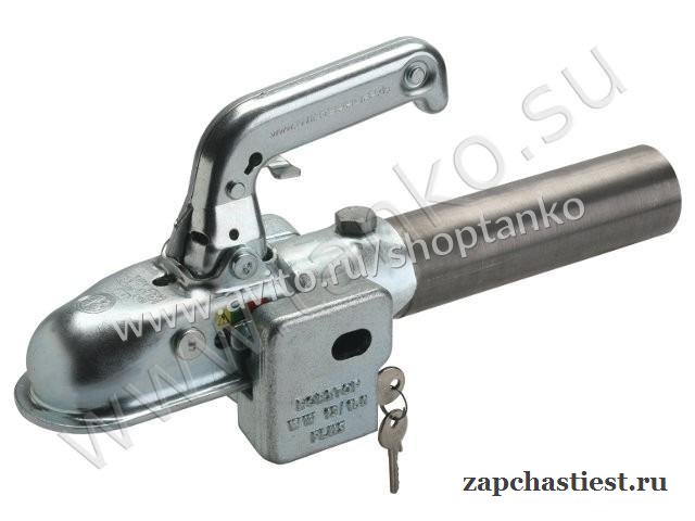 Замок противоугонный robstop WW 13-150 plus для сц