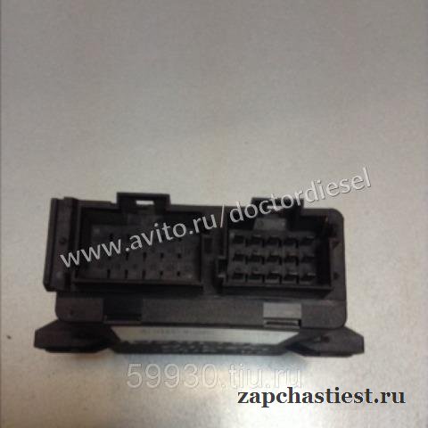 Центральный замок 81259356650 / Man F2000