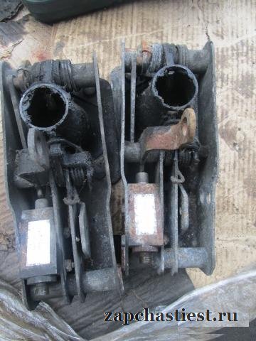 Замок кабины 961832723 Renault Magnum 390