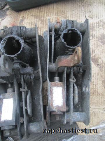 Замок кабины 961832723 Renault Magnum 390
