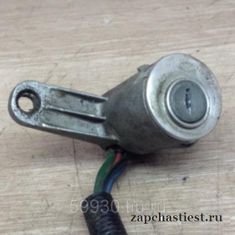 Замок зажигания Sipea / Iveco