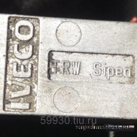 Замок зажигания Sipea / Iveco