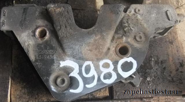 Замок кабины Scania R420 (Скания Р420) 1519436