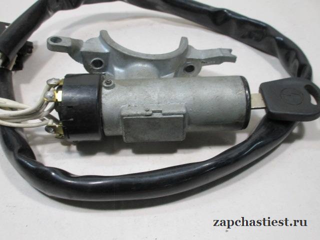 Замок зажигания MAN 3-4 series F2000