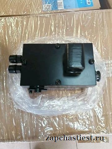 Насос подьема кабины Volvo FM / RVI Kerax