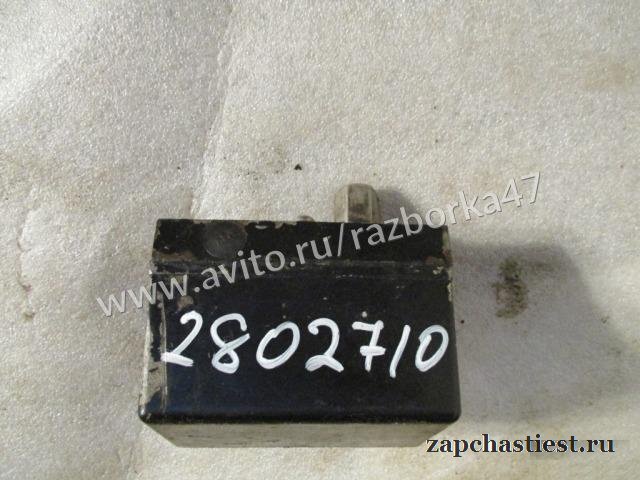 Насос подъема кабины Renault Premium 5010316404