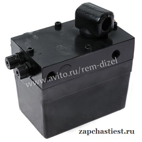 Насос подъема кабины камаз ктс40-506.900-К5