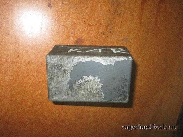 Насос подъёма кабины Ивеко Евро Карго 2002 год