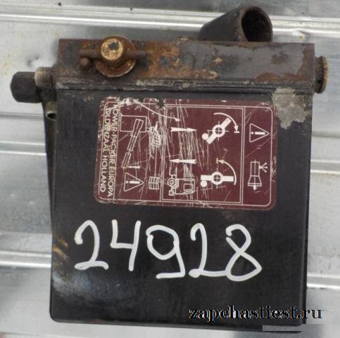 Насос подъема кабины Renault Magnum (5010224942)