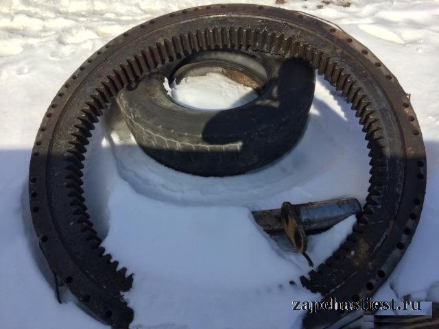 Кабина CAT 345 Насос CAT 345