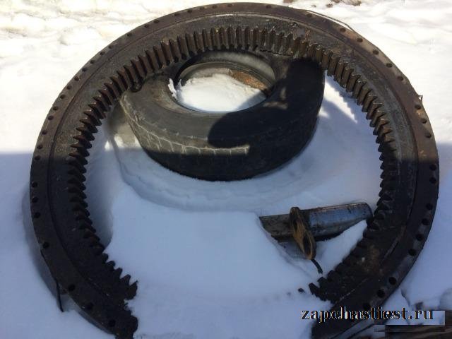 Кабина CAT 345 Насос CAT 345