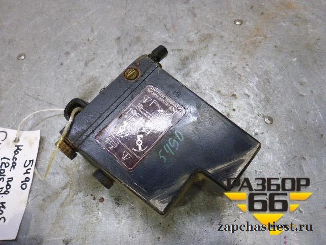 Насос подъёма кабины Kamaz 5490