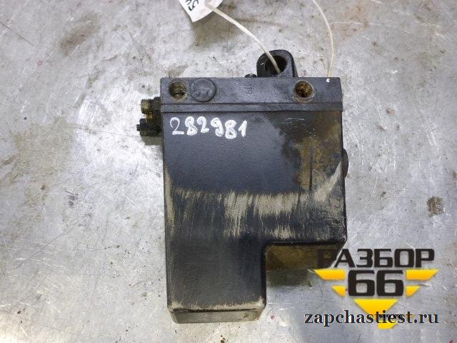 Насос подъёма кабины Kamaz 5490