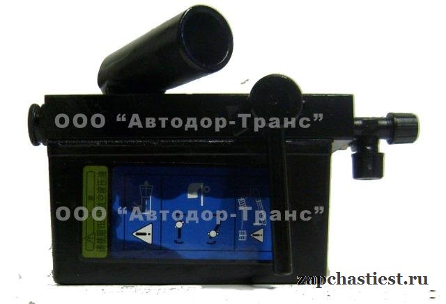 Насос подъема кабины 5001175А362 FAW