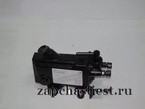 Насос подъема кабины Shaanxi Shacman (81417236059)