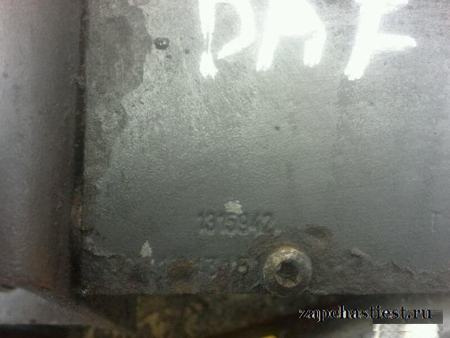 Насос подъёма кабины Daf (1315942)
