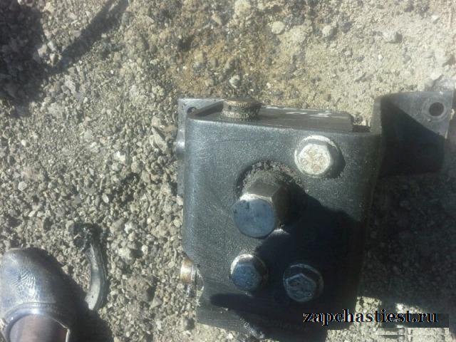 Насос подъёма кабины Renault Premium (5010629348)