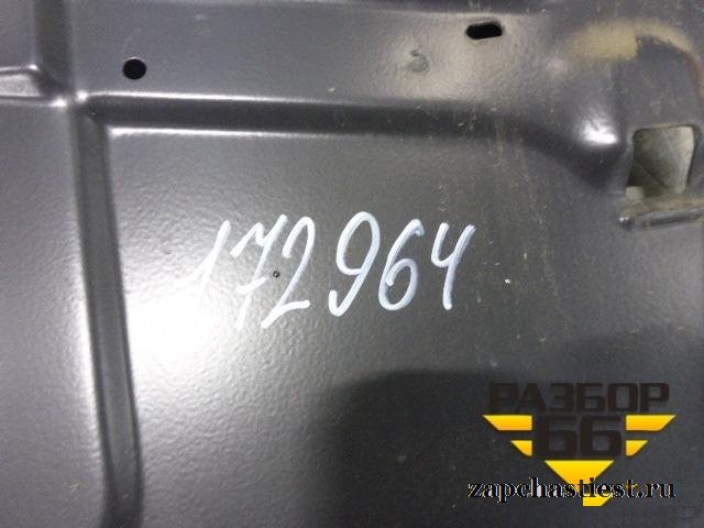 Панель внутренняя двери правой Scania 4 Serie с 19