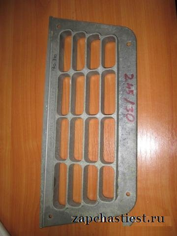 Подножка DAF XF