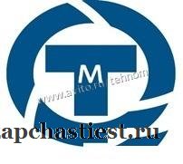 Подножка Ман Тга правая MAN TGA 81.61510-0804