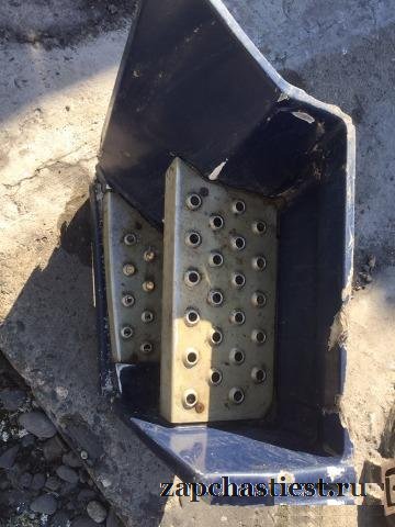 Подножка Ford Cargo