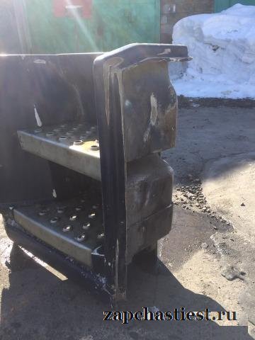 Подножка Ford Cargo