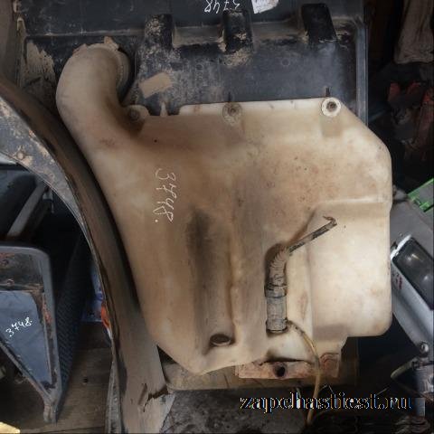 Подножки на DAF 95XF
