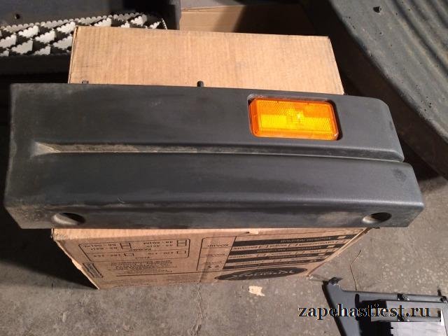 Подножка кабины Скания Scania 1854228, 1854227
