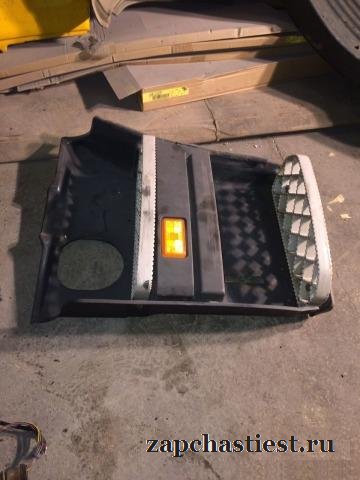 Подножка кабины Скания Scania 1854228, 1854227