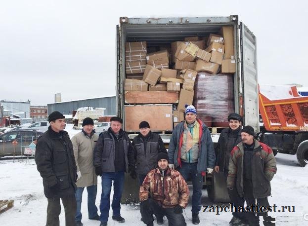 Подножка кабины верхняя 51A1-05039 Камк