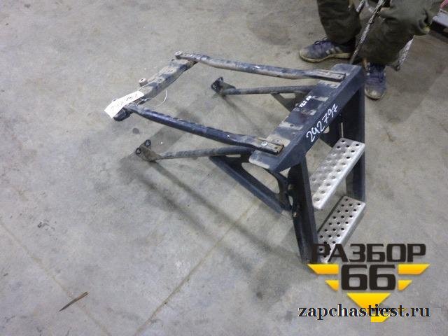 Подножка MAN TGS с 2007г