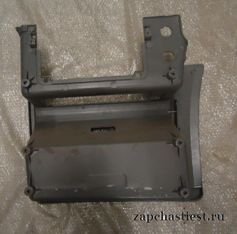 Корпус подножки mercedes-benz actros 9416662201