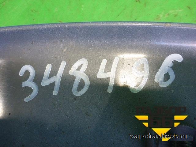 Накладка подножки левой Грузовые Mercedes Benz tru