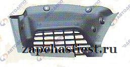 Mitsubishi canter 2002- подножка L, узкая кабина