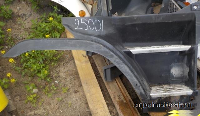 Корпус подножки правый Volvo FH-12 (3175928)