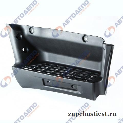 Mitsubishi canter, fuso canter подножка R