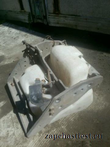 Кронштейн подножки Renault Premium 5010610723