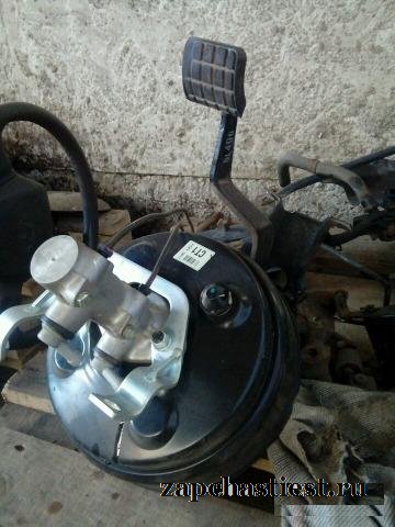 Разборка Hyundai HD 6578
