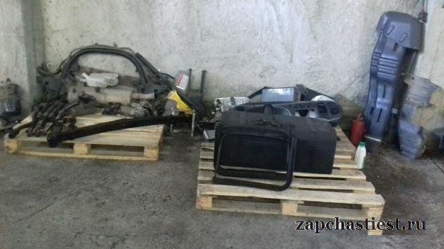 Запчясти на Hyundai HD 65/72/78