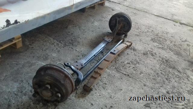 Запчясти на Hyundai HD 65/72/78