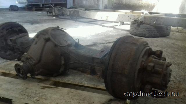 Запчясти на Hyundai HD 65/72/78