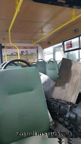 Запчасти Хундай Богдан с 2010-15 год
