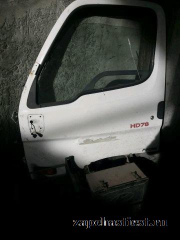 Мост Хюндай HD78 2011г