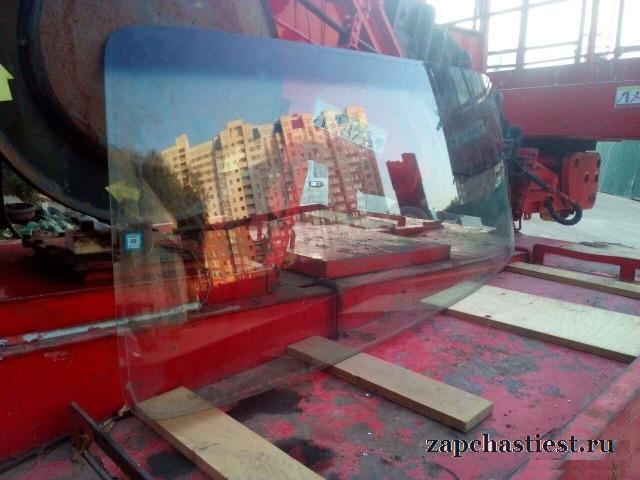 Стекло лобовое hyundai HD78, E-Mighty